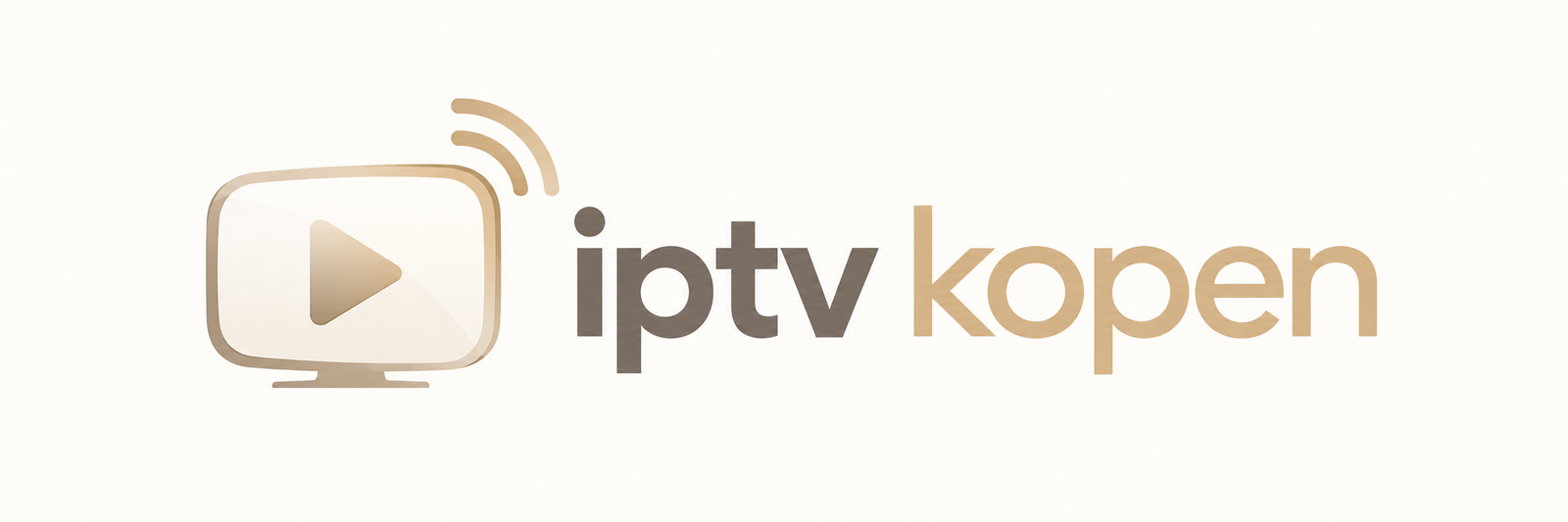 IPTV Kopen