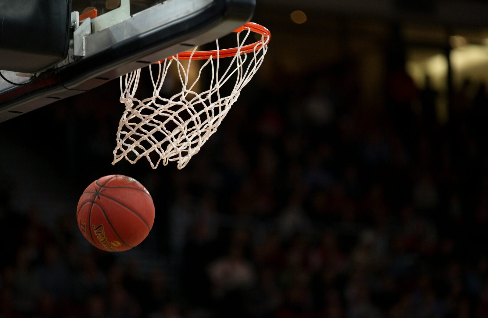 Basketbal kijkmoment met IPTV Kopen